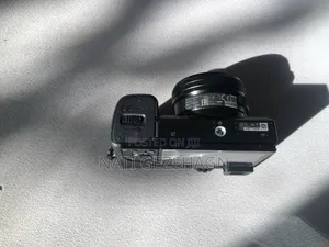Video and Photo Camera