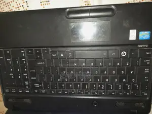 Desktop Computer 4GB Intel Core i3 SSD 500GB