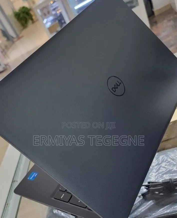 New Laptop Dell XPS 15 16GB Intel Core i5 SSD 512GB