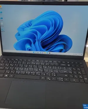 New Laptop Dell XPS 15 16GB Intel Core i5 SSD 512GB