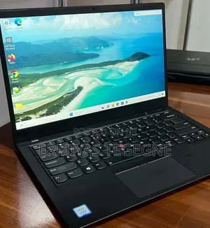 New Laptop Dell XPS 15 16GB Intel Core i5 SSD 512GB