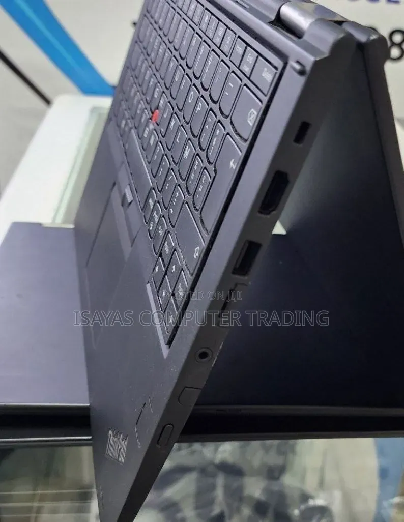 New Laptop Lenovo ThinkPad X380 Yoga 16GB Intel Core i7 SSD 512GB