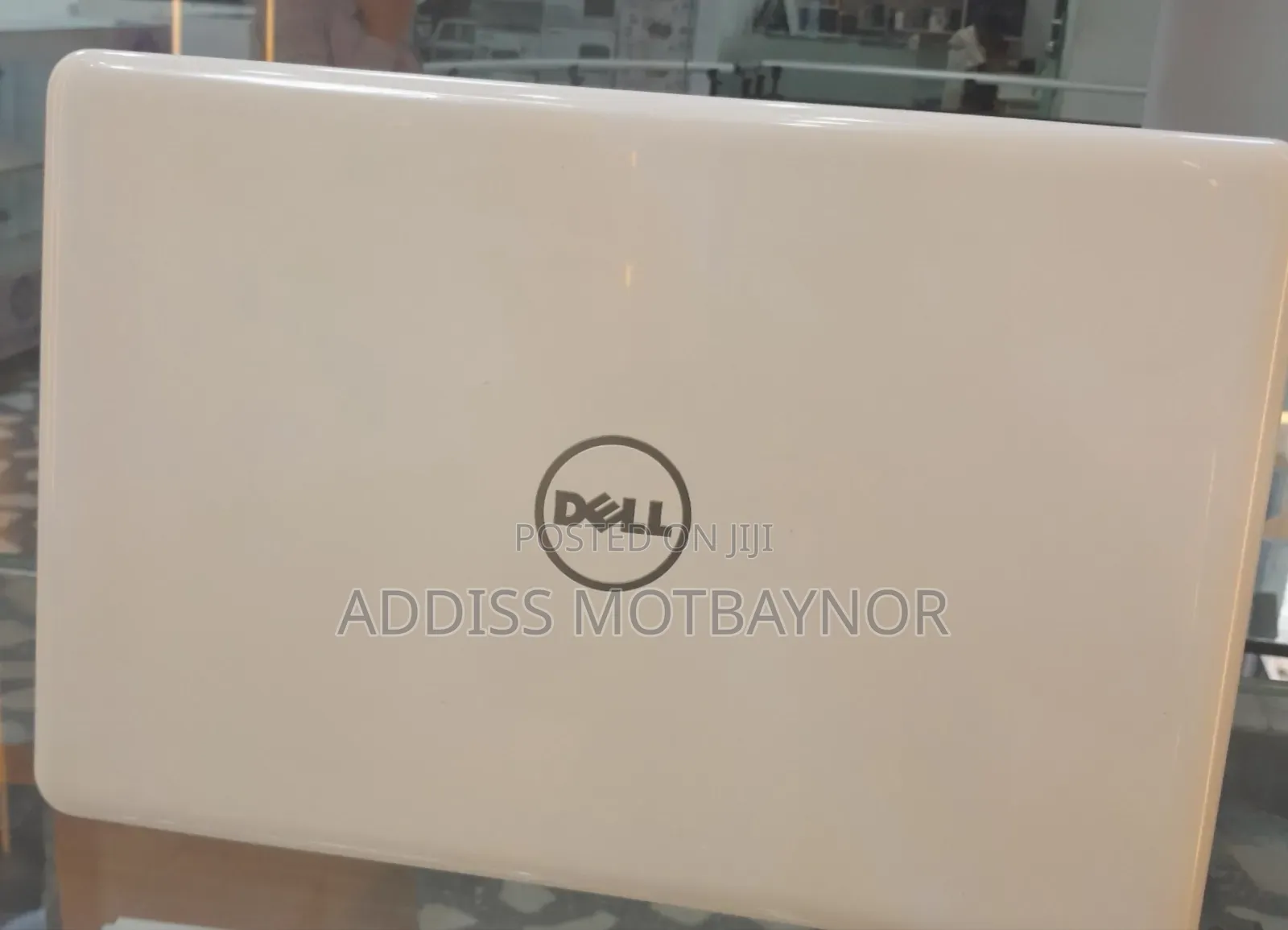 Laptop Dell Precision 5540 8GB Intel Core i5 SSD 512GB