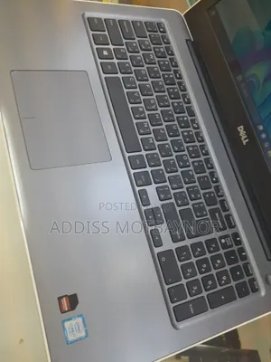 Laptop Dell Precision 5540 8GB Intel Core i5 SSD 512GB