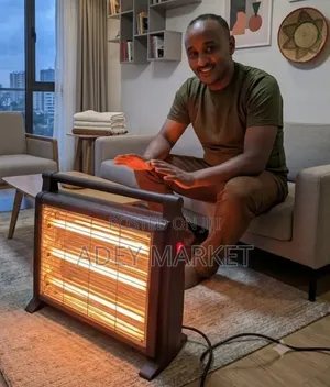 .Room Heater