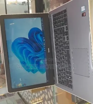 Laptop Dell Precision 5540 8GB Intel Core i5 SSD 512GB