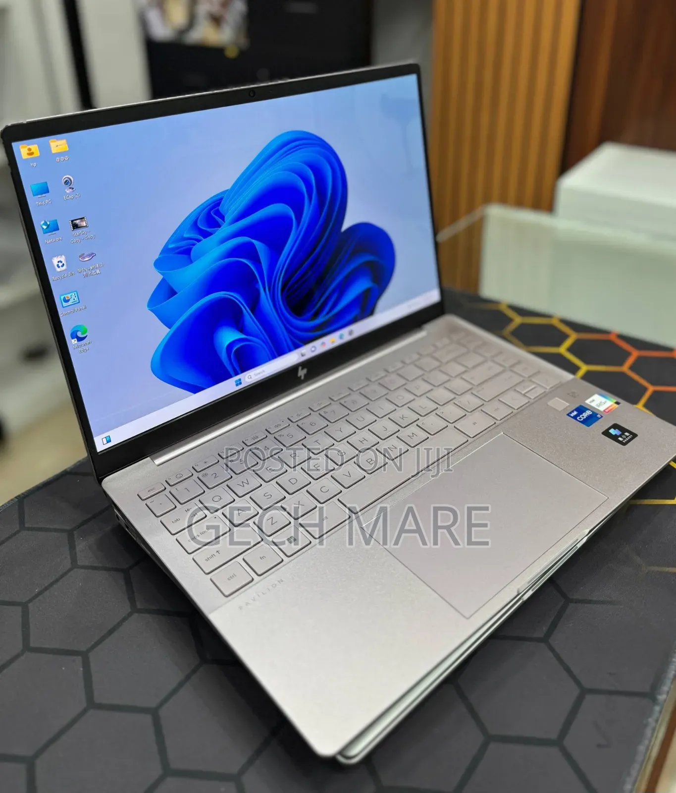 New Laptop HP Stream Notebook 16GB Intel Core i5 SSD 1T