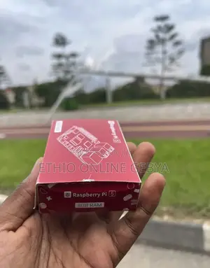 Raspberry Pi 5 8gb