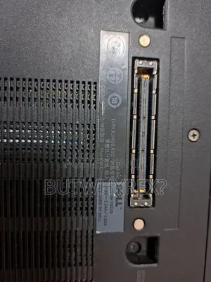 Laptop Dell Latitude 5310 4GB Intel Pentium HDD 256GB