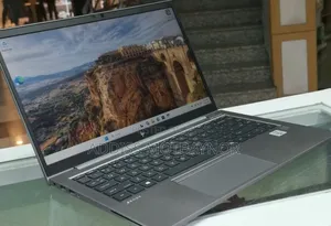 New Laptop HP ZBook Power G7 16GB Intel Core i7 SSD 512GB