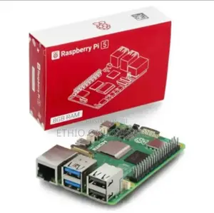 Raspberry Pi 5 8gb