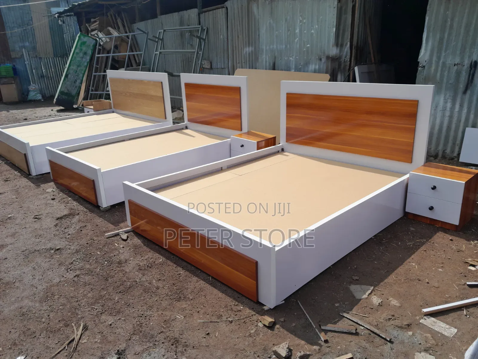 1.50new Bed