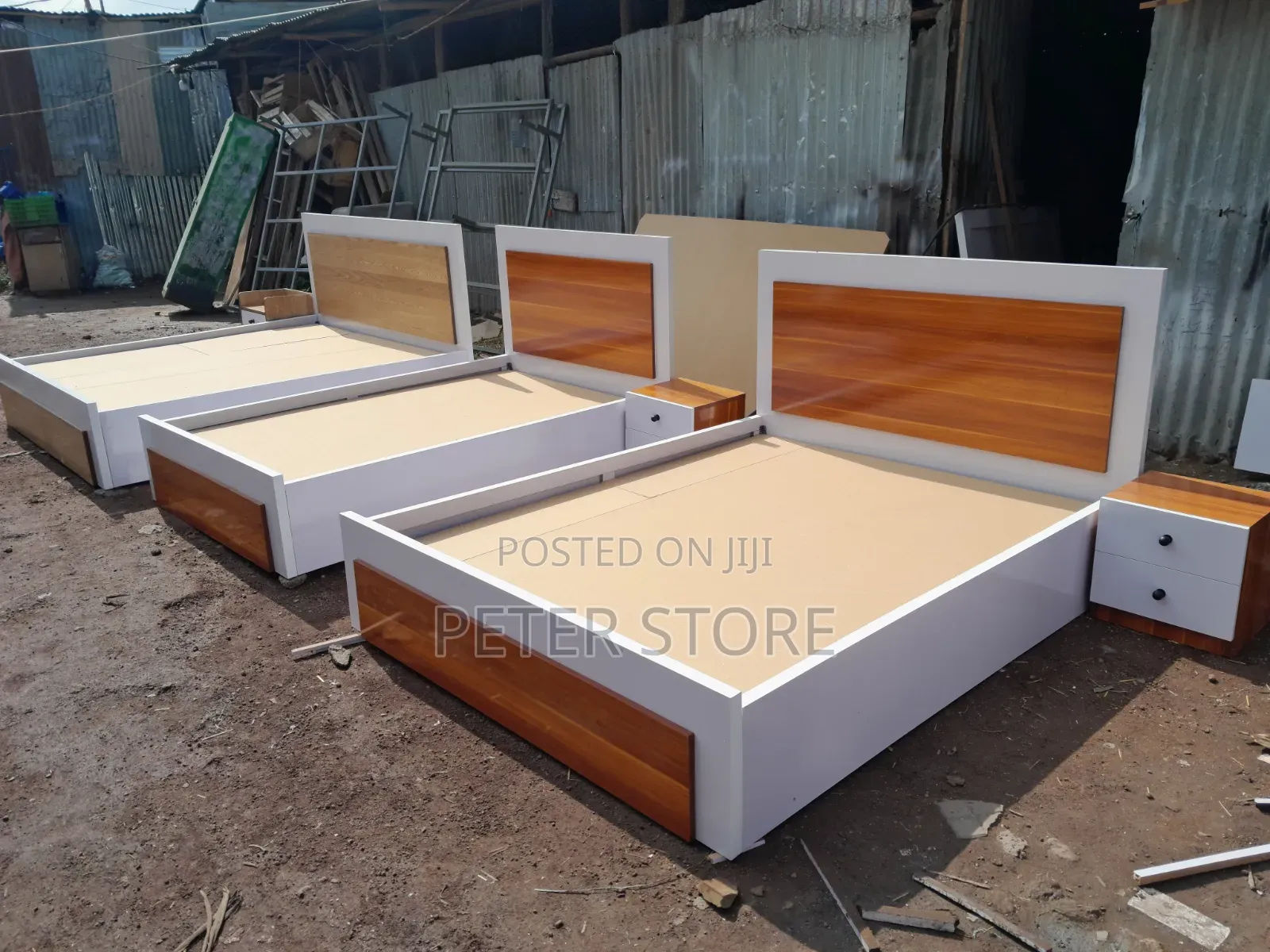1.50new Bed