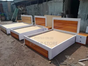 1.50new Bed