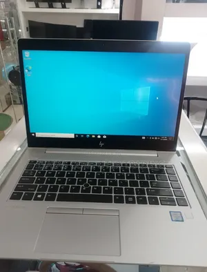 New Laptop HP EliteBook 840 G5 16GB Intel Core i5 SSD 512GB