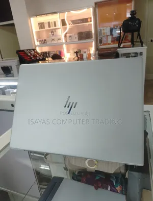 New Laptop HP EliteBook 840 G5 16GB Intel Core i5 SSD 512GB