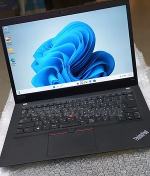 New Laptop Lenovo ThinkPad Yoga 8GB AMD Ryzen 5 SSD 512GB