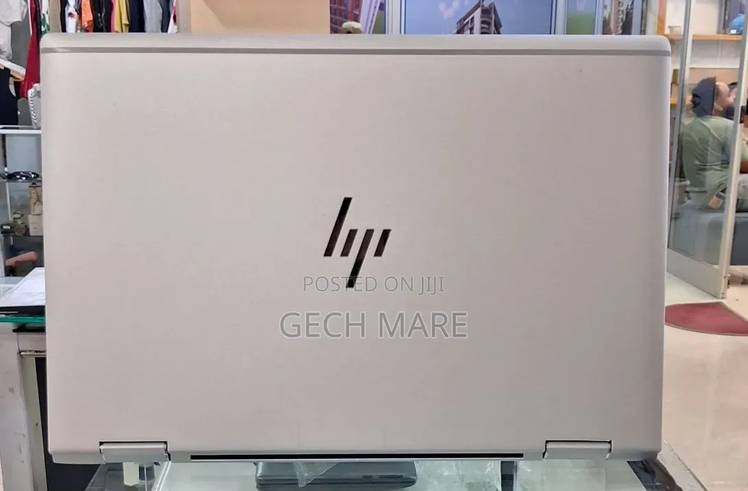 New Laptop HP Envy x360 16GB Intel Core i5 SSD 512GB