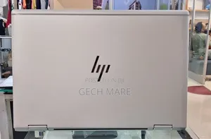 New Laptop HP Envy x360 16GB Intel Core i5 SSD 512GB