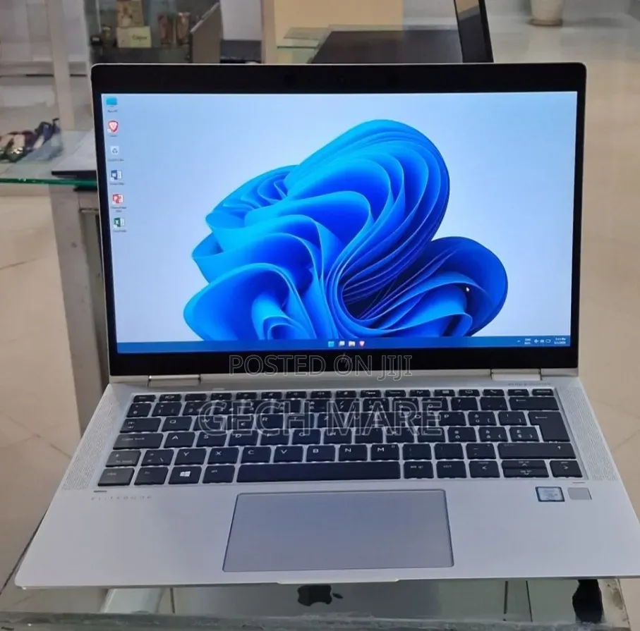 New Laptop HP Envy x360 16GB Intel Core i5 SSD 512GB