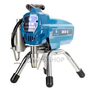 Meakida Paint Machine