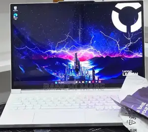 New Laptop Lenovo Legion 7 32GB Intel Core Ultra 7 SSD 1T