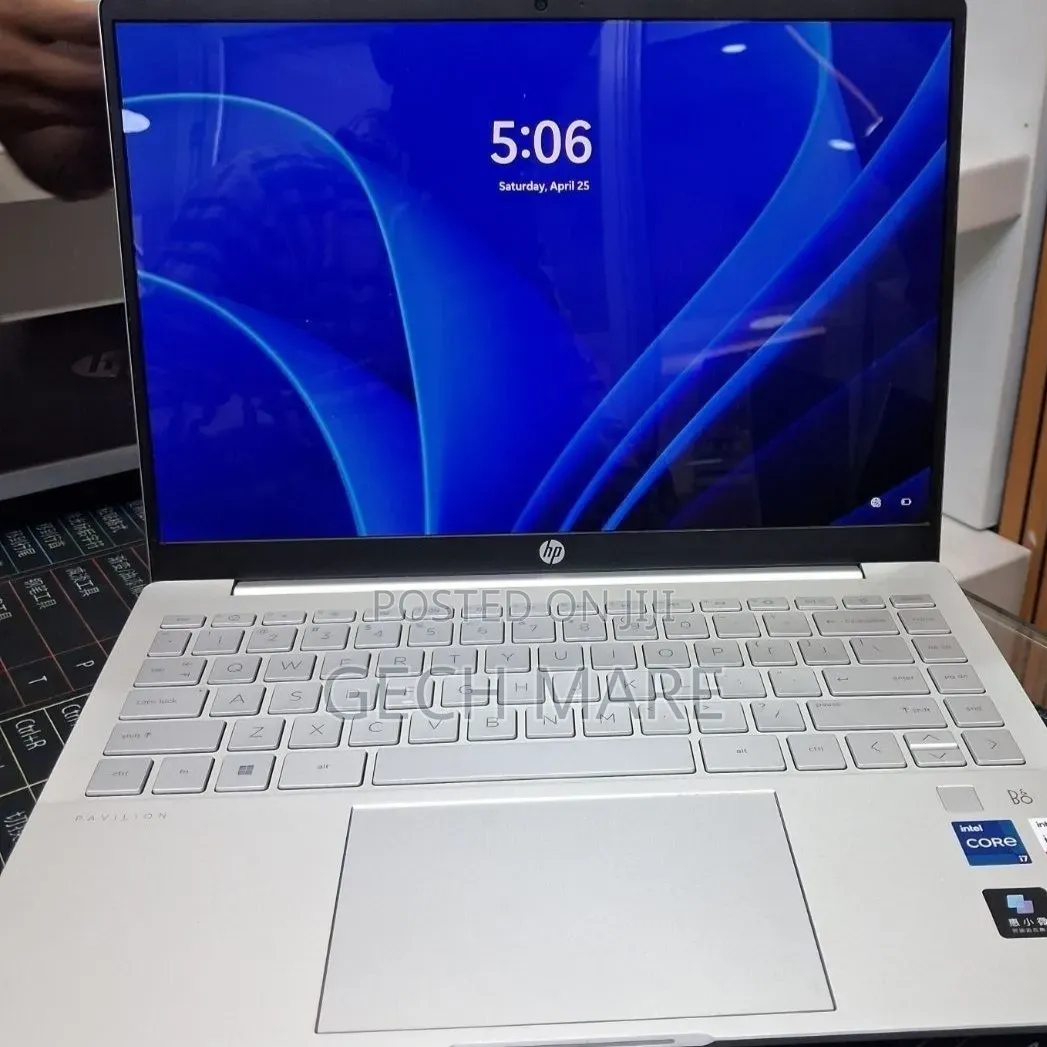 New Laptop HP Pavilion 15 16GB Intel Core i7 SSD 512GB