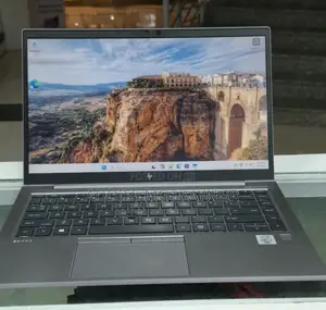New Laptop HP ZBook Power G7 16GB Intel Core i7 SSD 512GB