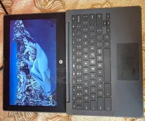 New Laptop HP Chromebook 11 4GB Intel Core i5 SSD 16 GB