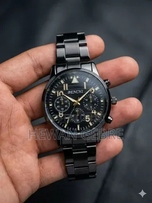 Men's Classic Wache