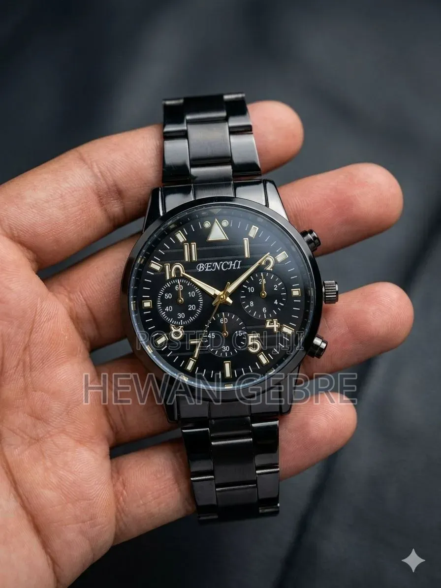 Men's Classic Wache