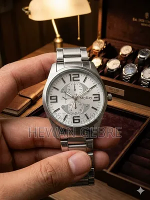 Men's Classic Wache