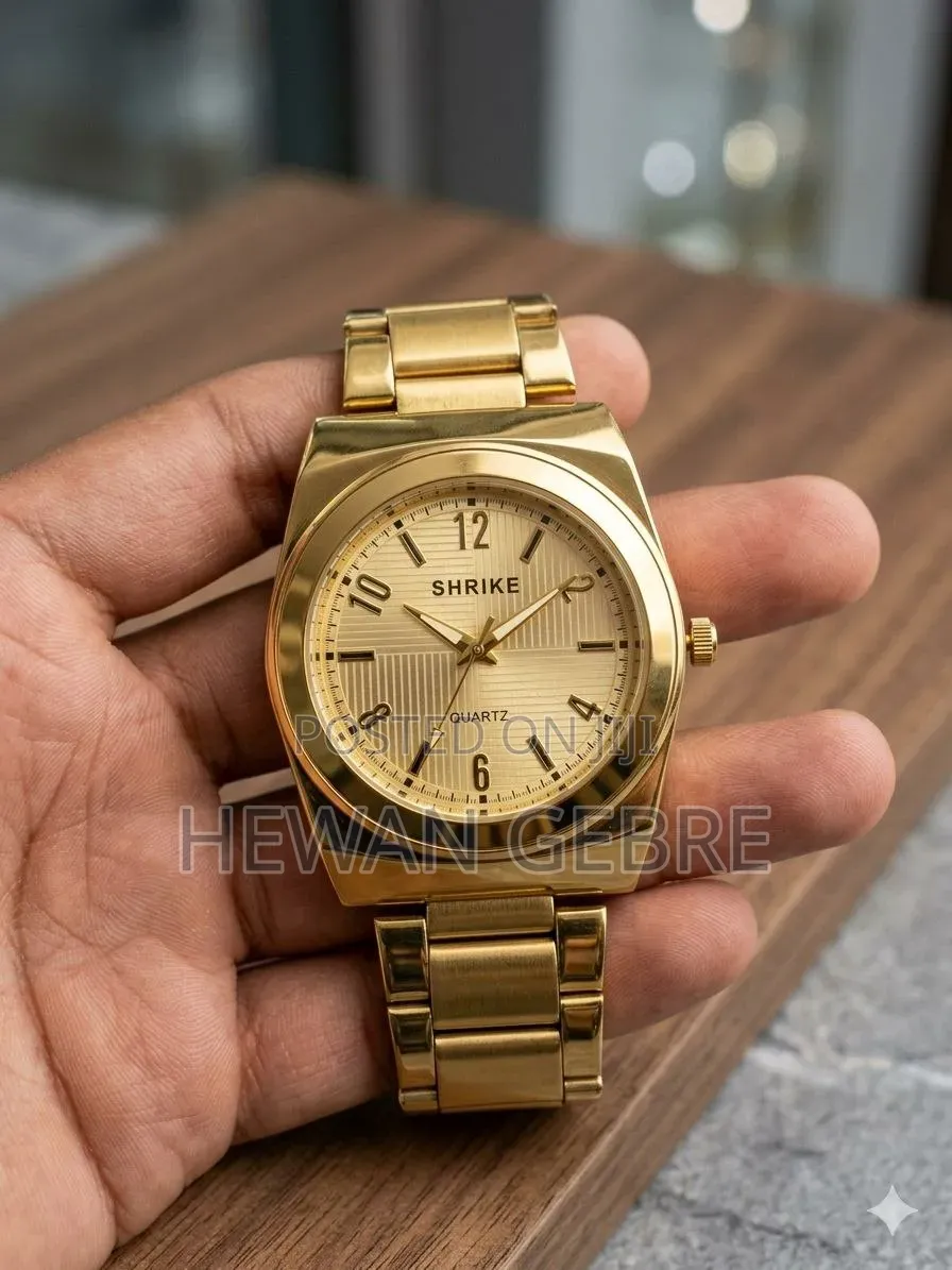 Men's Classic Wache