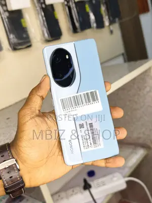 New Honor 100 256 GB