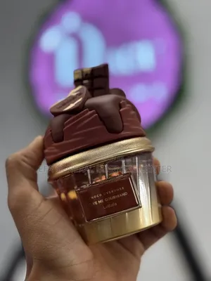 Gourmand Lattafa