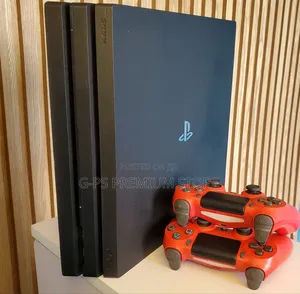 Ps4 Pro 5 Games
