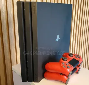 Ps4 Pro 5 Games