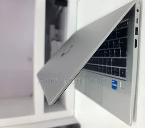 New Laptop HP ProBook 6565 8GB Intel Core i5 SSD 512GB