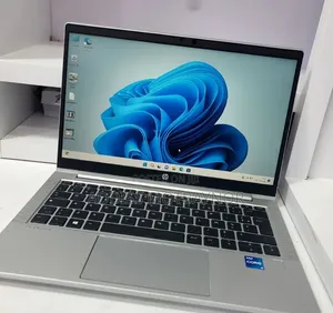 New Laptop HP ProBook 6565 8GB Intel Core i5 SSD 512GB