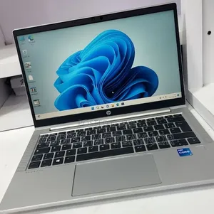 New Laptop HP ProBook 6565 8GB Intel Core i5 SSD 512GB