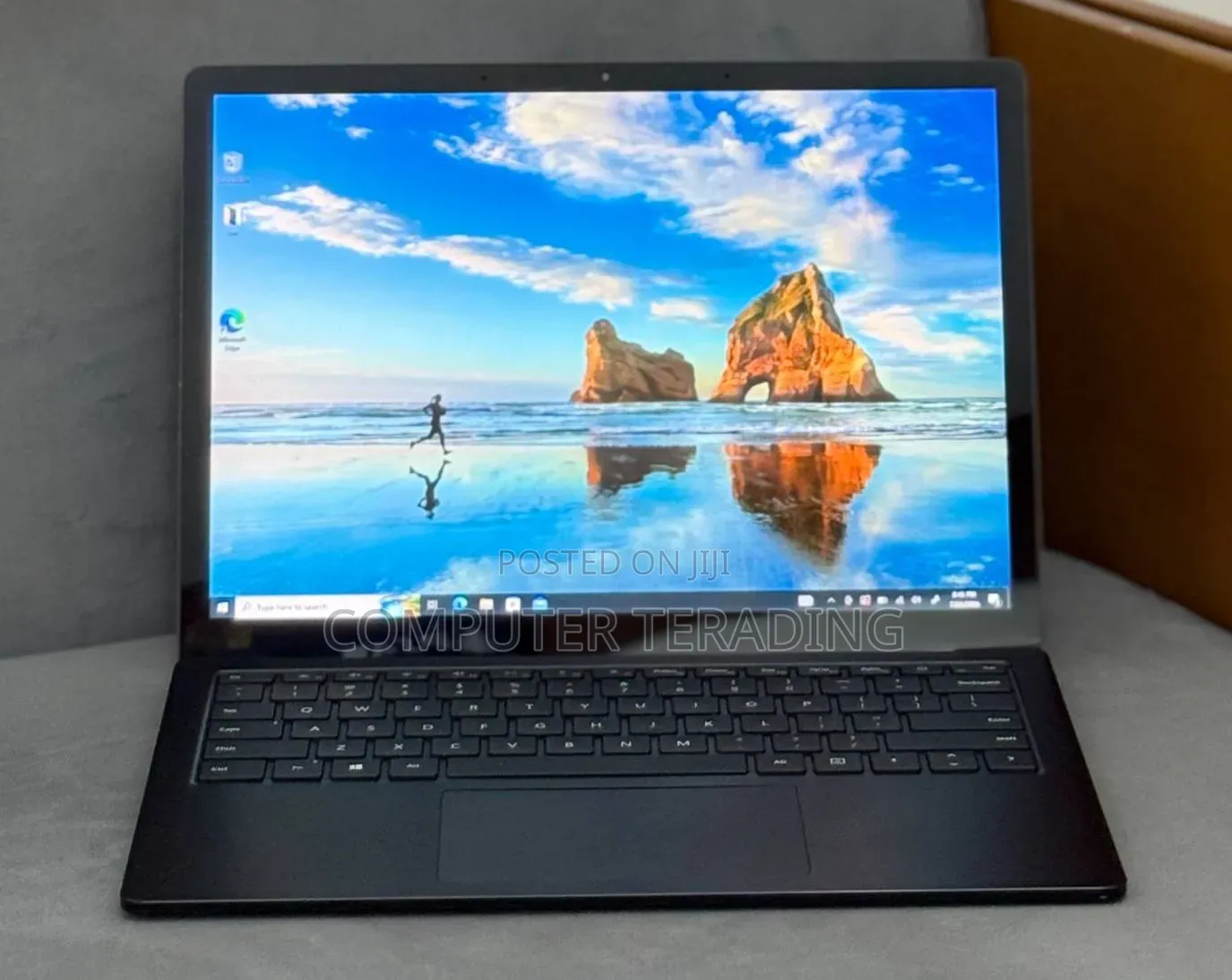 New Laptop Microsoft Surface Laptop 4 16GB Intel Core i7 SSD 256GB