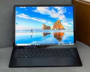 New Laptop Microsoft Surface Laptop 4 16GB Intel Core i7 SSD 256GB