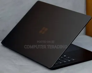 New Laptop Microsoft Surface Laptop 4 16GB Intel Core i7 SSD 256GB