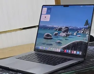 New Laptop Apple MacBook Air 2022 M2 16GB Apple M2 SSD 256GB
