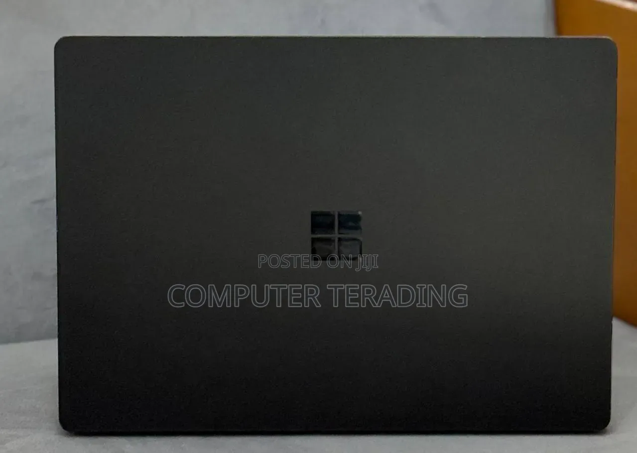 New Laptop Microsoft Surface Laptop 4 16GB Intel Core i7 SSD 256GB