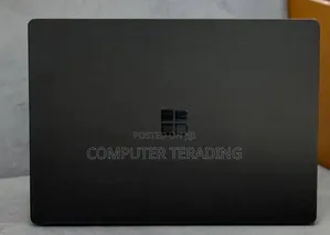 New Laptop Microsoft Surface Laptop 4 16GB Intel Core i7 SSD 256GB