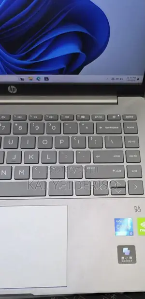 New Laptop HP Pavilion 14 16GB Intel Core i5 SSD 512GB