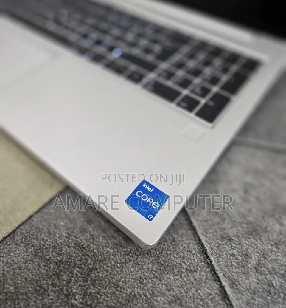 New Laptop HP EliteBook 850 G8 16GB Intel Core i7 SSD 512GB