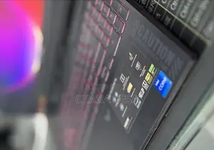 New Laptop Asus TUF Gaming F15 16GB Intel Core i7 SSD 1T