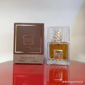 Sample Perfume